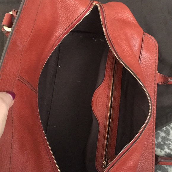 ❤️Tods handbag ❤️ - Picture 6 of 7